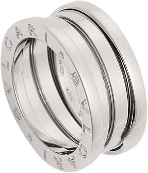 Amazon | [ブルガリ]リング アクセサリー レディース BVLGARI
